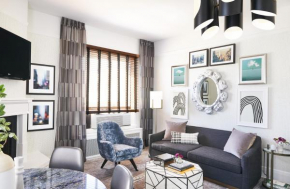 Отель Galleria Park, a Joie de Vivre Hotel  Сан-Франциско